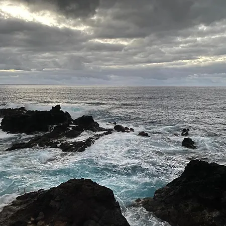 Villa El Rincon Del Mar