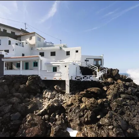 El Rincon Del Mar וילה *