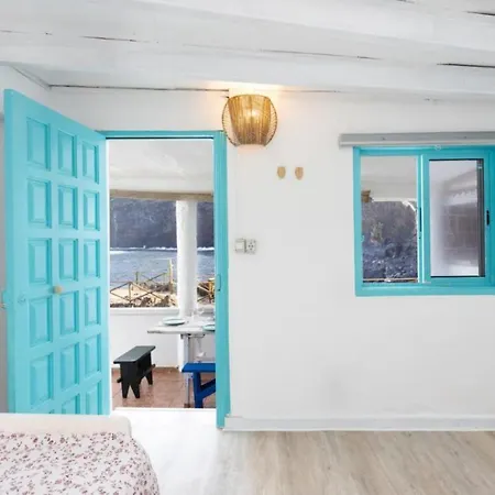 El Rincon Del Mar * La Matanza De Acentejo