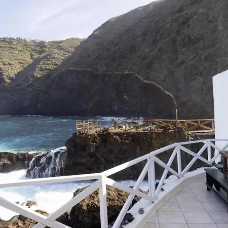 ヴィラ El Rincon Del Mar *