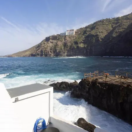 ヴィラ El Rincon Del Mar *