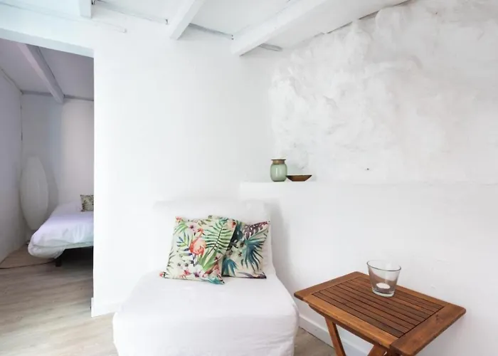 El Rincon Del Mar וילה *