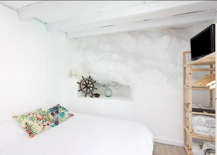 El Rincon Del Mar וילה La Matanza De Acentejo