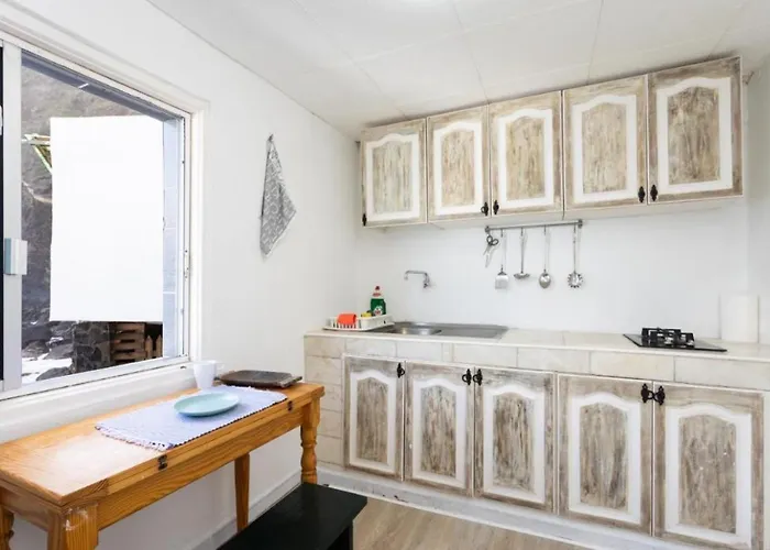 Villa El Rincon Del Mar