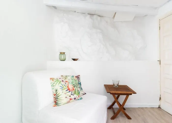 El Rincon Del Mar Villa La Matanza De Acentejo