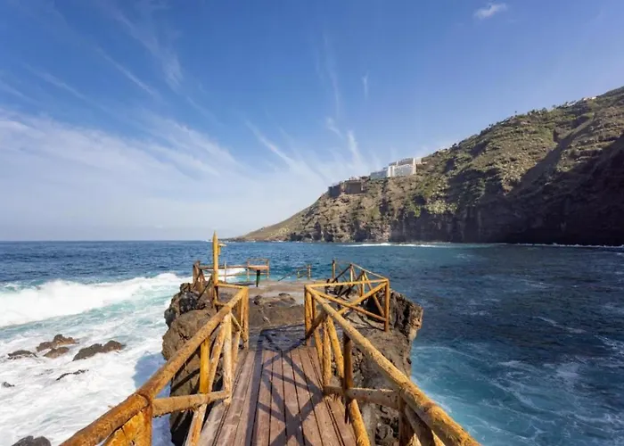 El Rincon Del Mar וילה