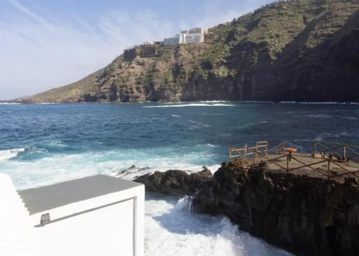 Villa El Rincon Del Mar *