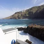 וילה El Rincon Del Mar *