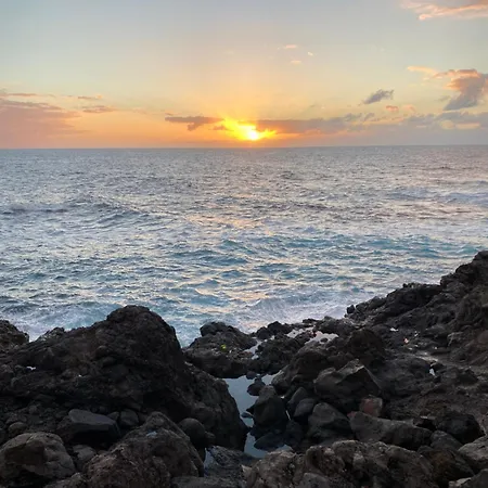 El Rincon Del Mar Villa