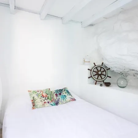 Villa El Rincon Del Mar