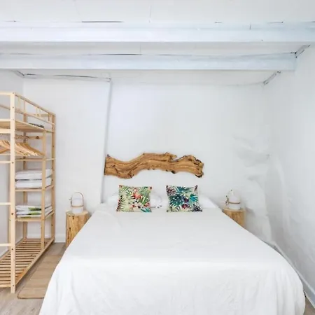 El Rincon Del Mar Villa