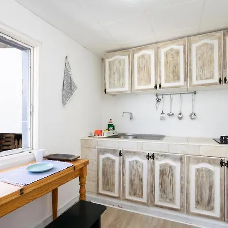 Villa El Rincon Del Mar