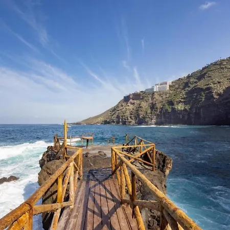 El Rincon Del Mar 빌라