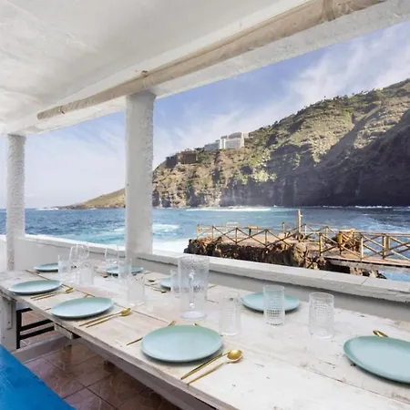 Villa El Rincon Del Mar *