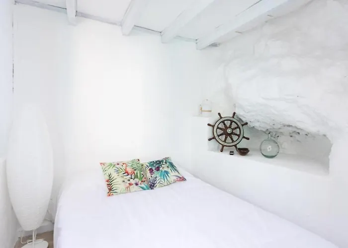 Villa El Rincon Del Mar