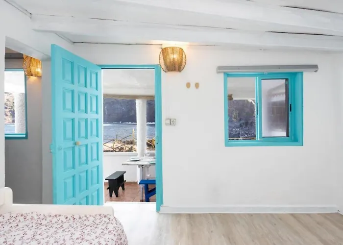 El Rincon Del Mar * La Matanza De Acentejo