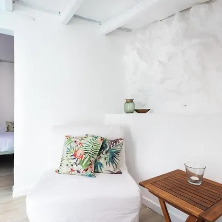 El Rincon Del Mar Villa *