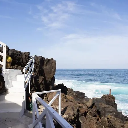 Villa El Rincon Del Mar *