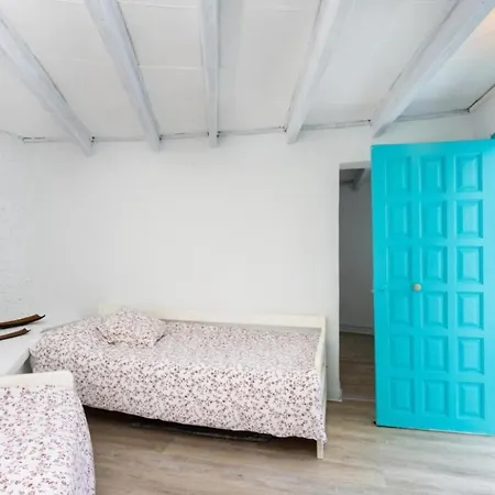 Villa El Rincon Del Mar La Matanza De Acentejo