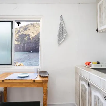 El Rincon Del Mar Villa La Matanza De Acentejo