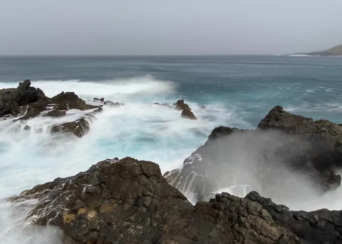 فيلة El Rincon Del Mar *