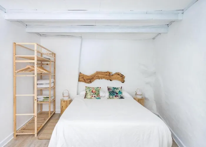 El Rincon Del Mar فيلة