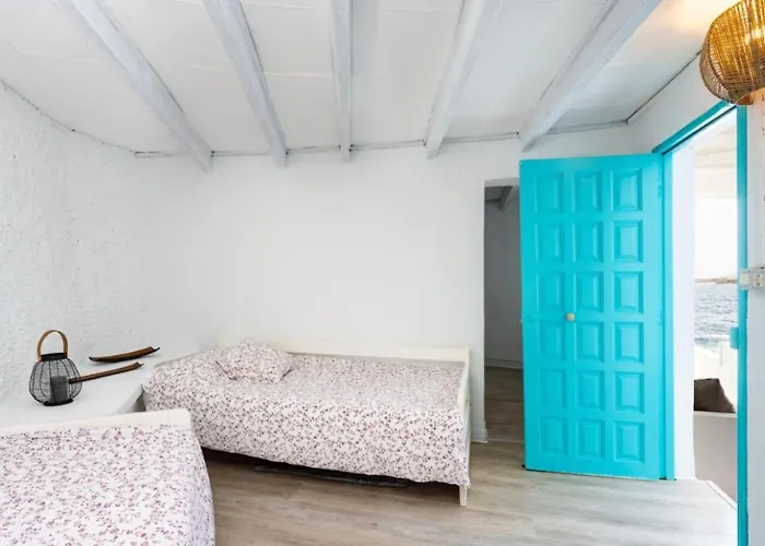 فيلة El Rincon Del Mar La Matanza De Acentejo