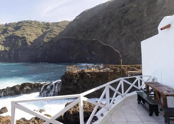 فيلة El Rincon Del Mar *