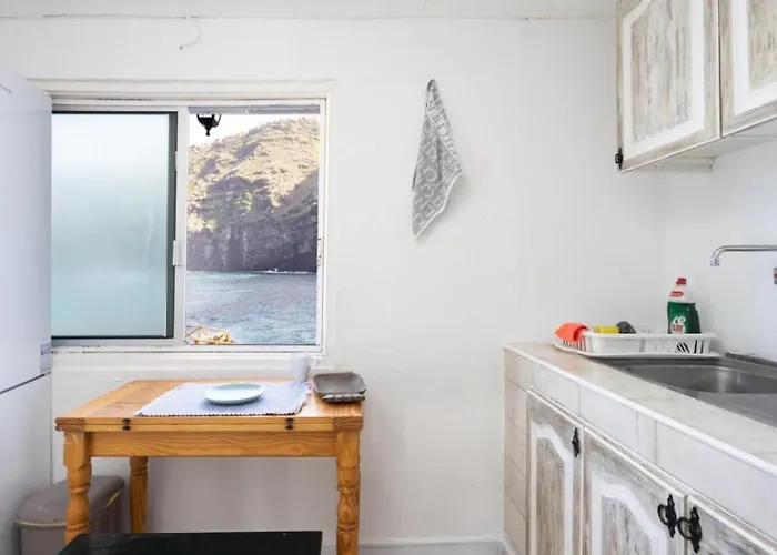 El Rincon Del Mar فيلة La Matanza De Acentejo